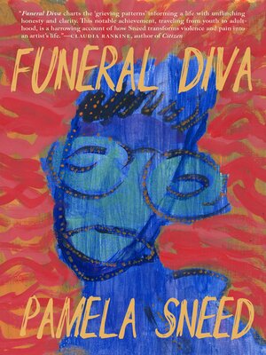 cover image of Funeral Diva